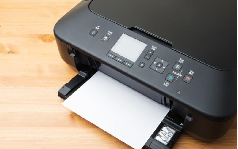 Laser- oder Tintenstrahldrucker – was ist besser? [2023]